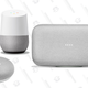 Google Home Mini | $25 | Walmart
Google Home | $69 | Walmart
Google Home Max | $250 | Walmart